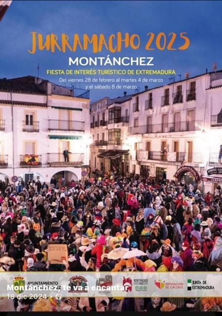Vuelos De Montana L Монтанчес Екстер'єр фото
